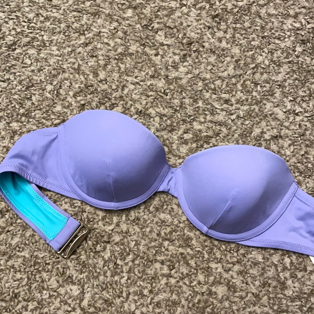Victoria’s Secret bikini top